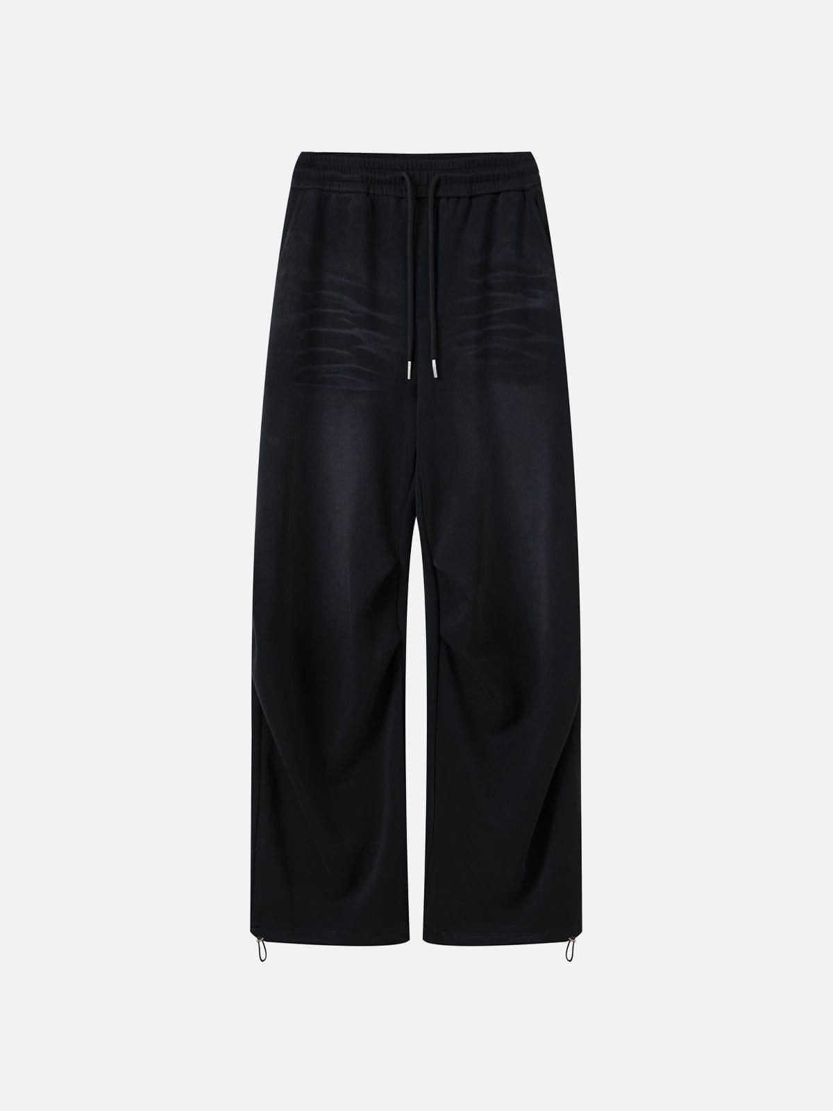 Aelfric Eden Washed Texture Sweatpants Product Image