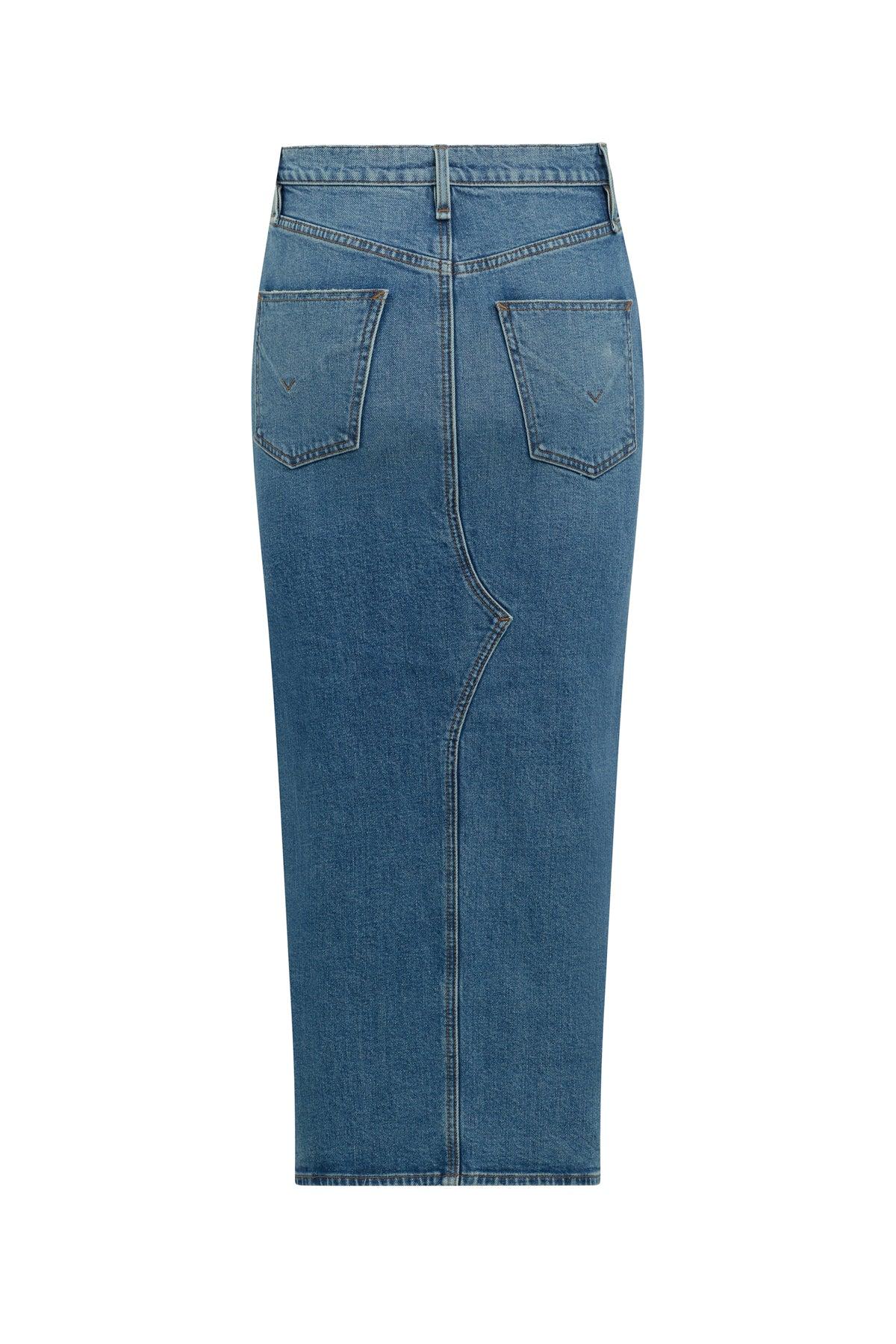 Reconstructed Skirt Female Product Image