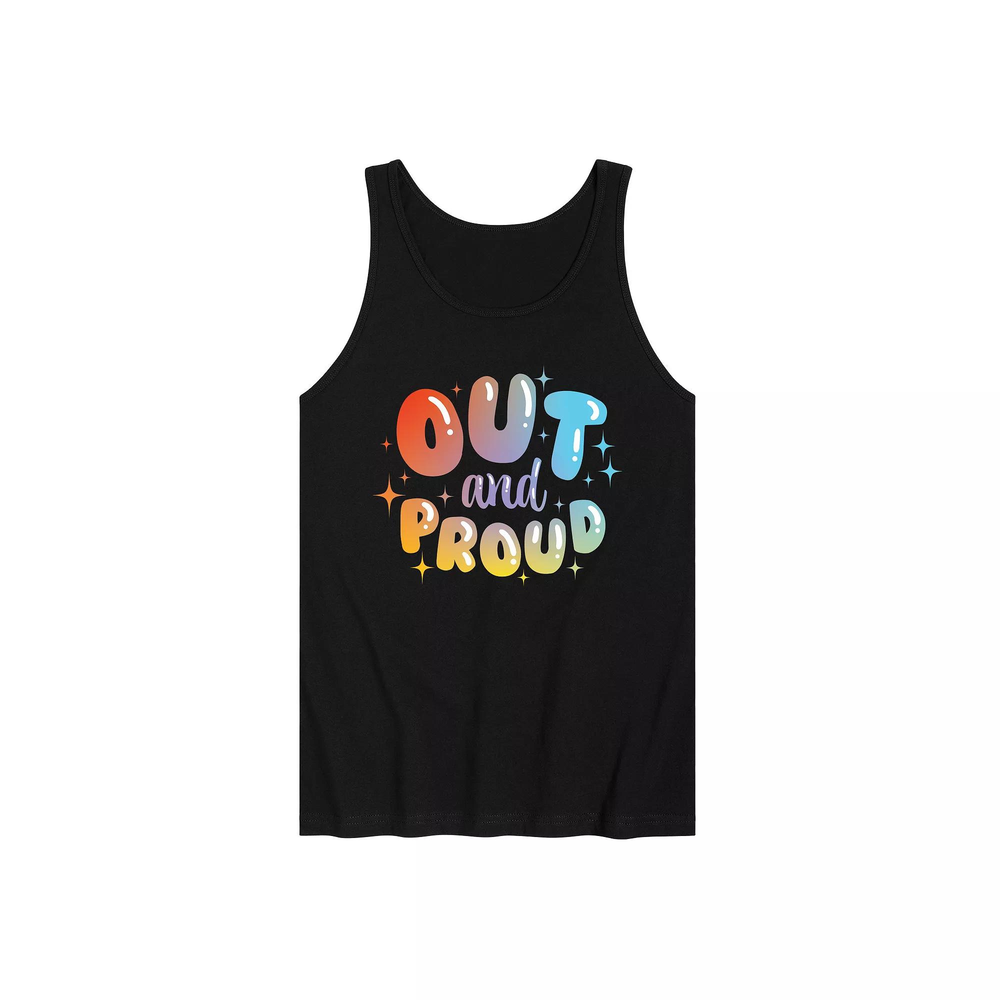 Men's Take It Offline Tank Top,  Product Image