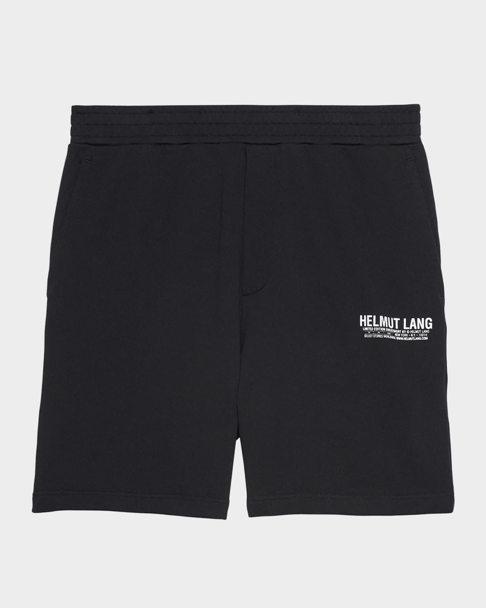 Men's Capsule Sweat Shorts Product Image