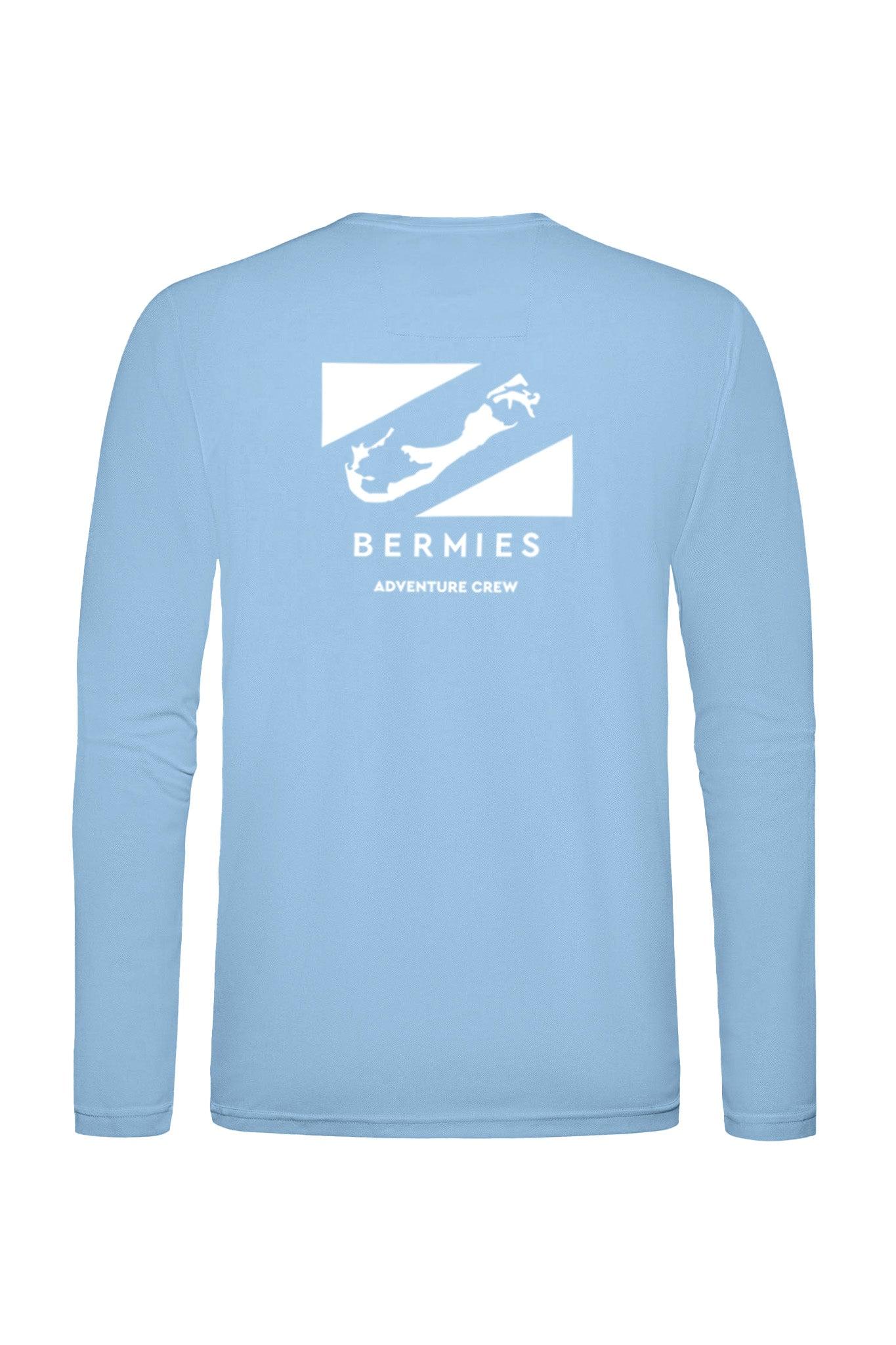 Blue by Bermies Product Image