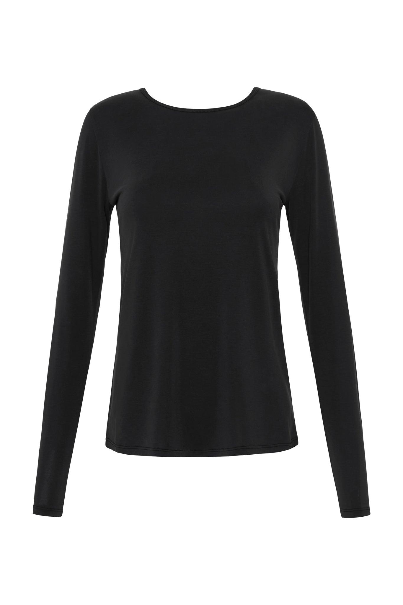 Long Sleeve Yoga Top 121 Product Image