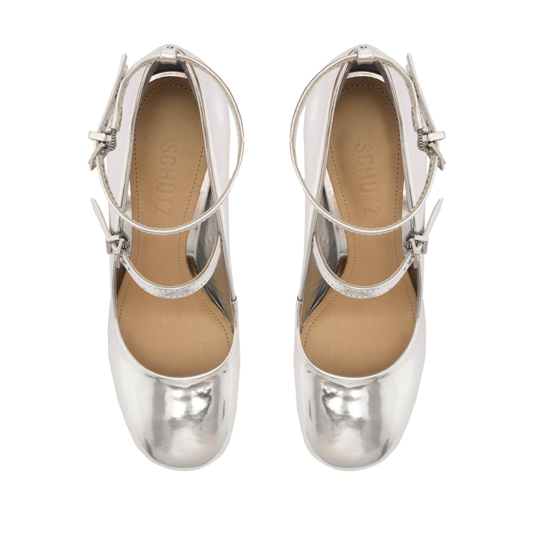 Dorothy High Pump Female Product Image