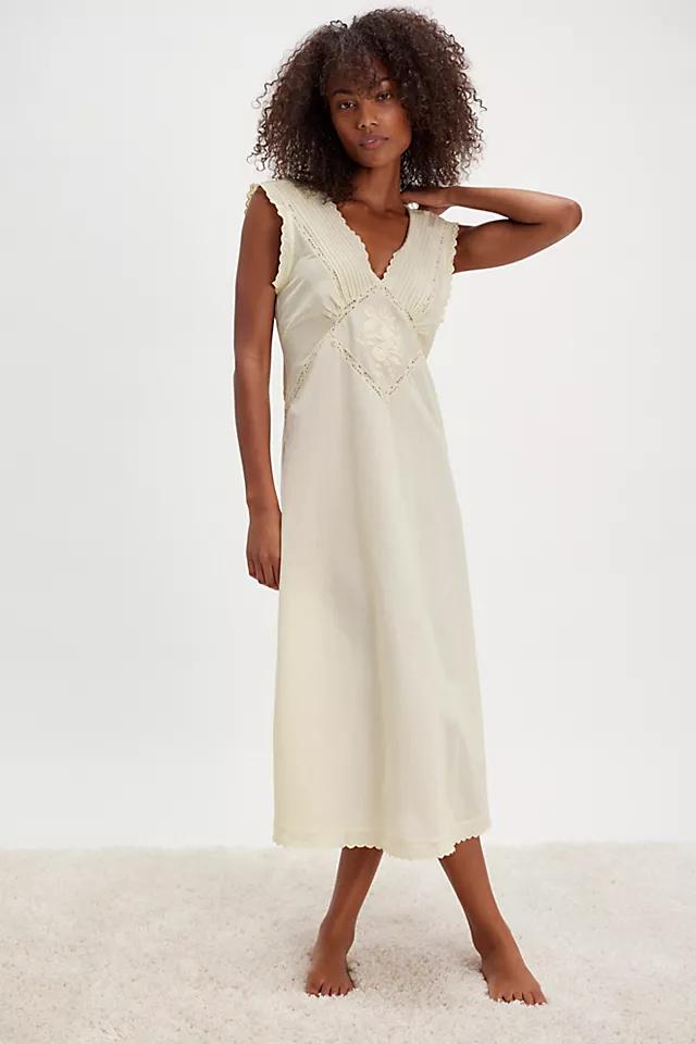 Me And You Midi Slip Product Image