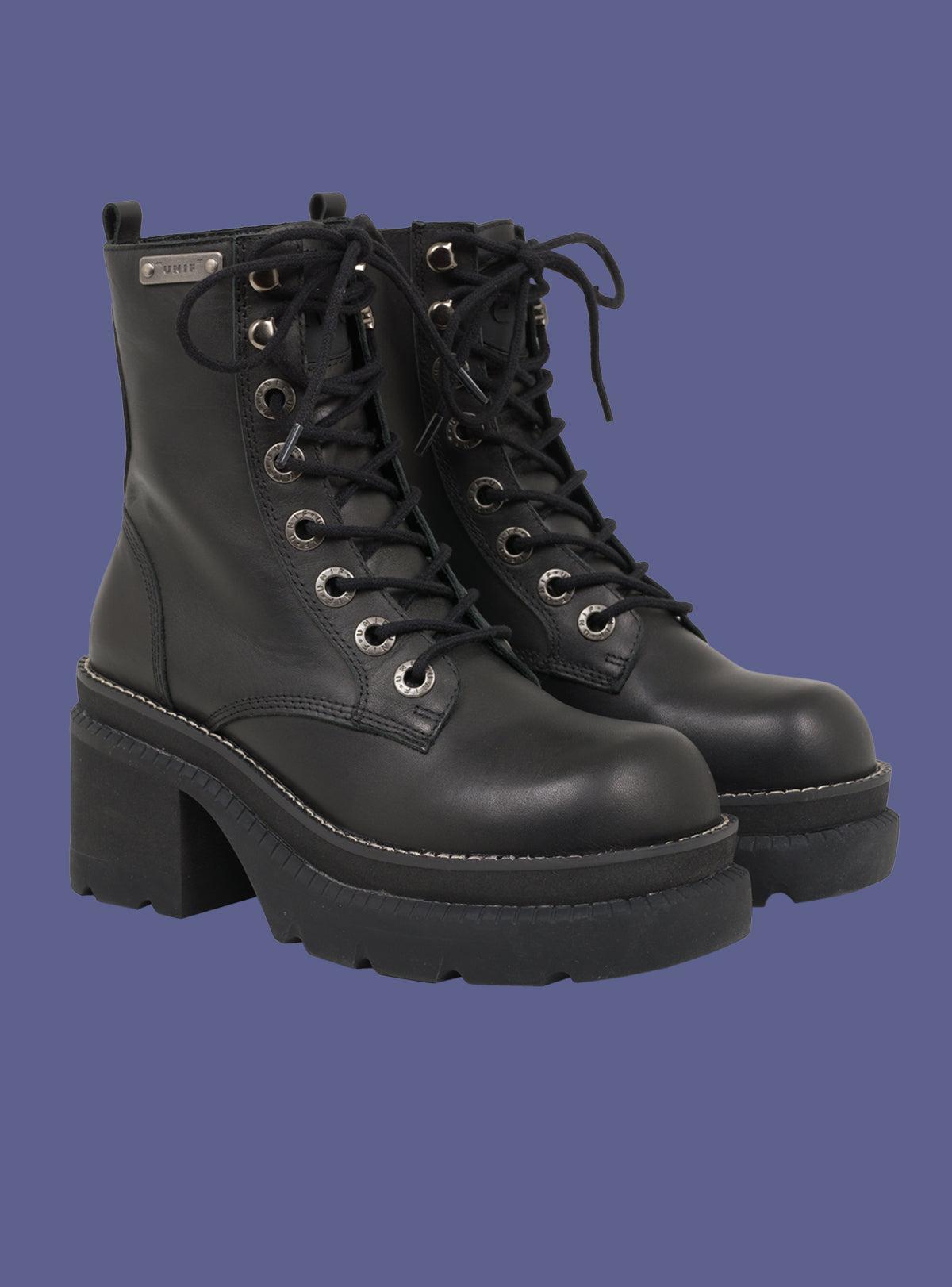 Acre Boot Female Product Image