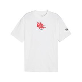 PUMA x LAMELO BALL Phoenix Men's T-Shirt Product Image