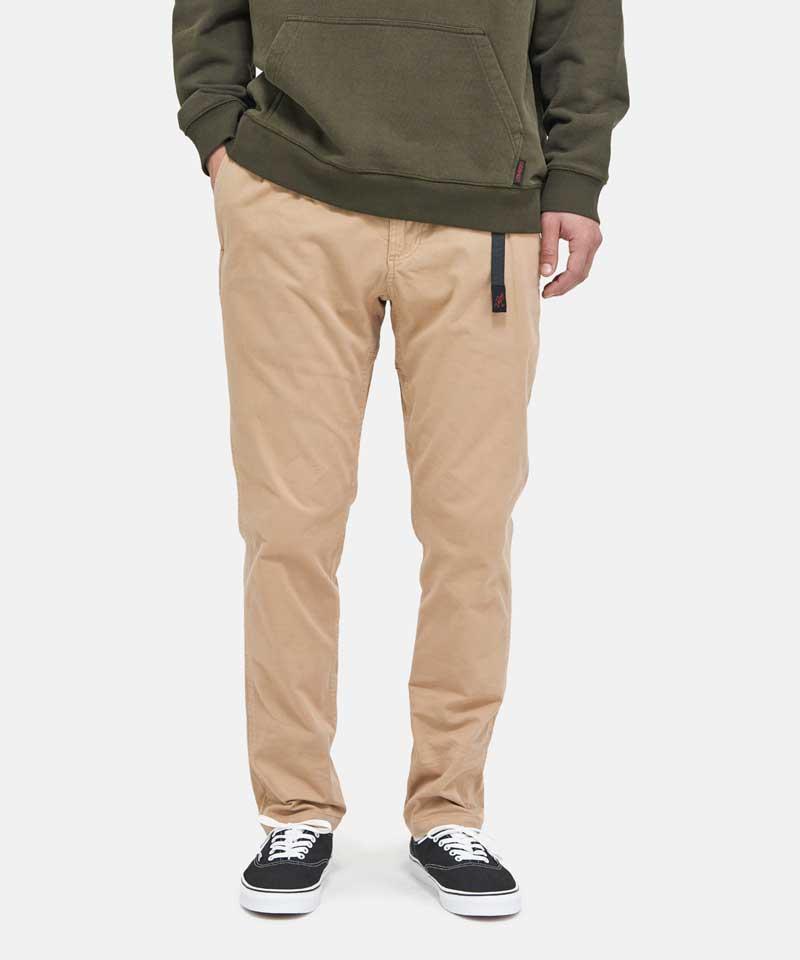 NN-Pant Tight Cropped Product Image