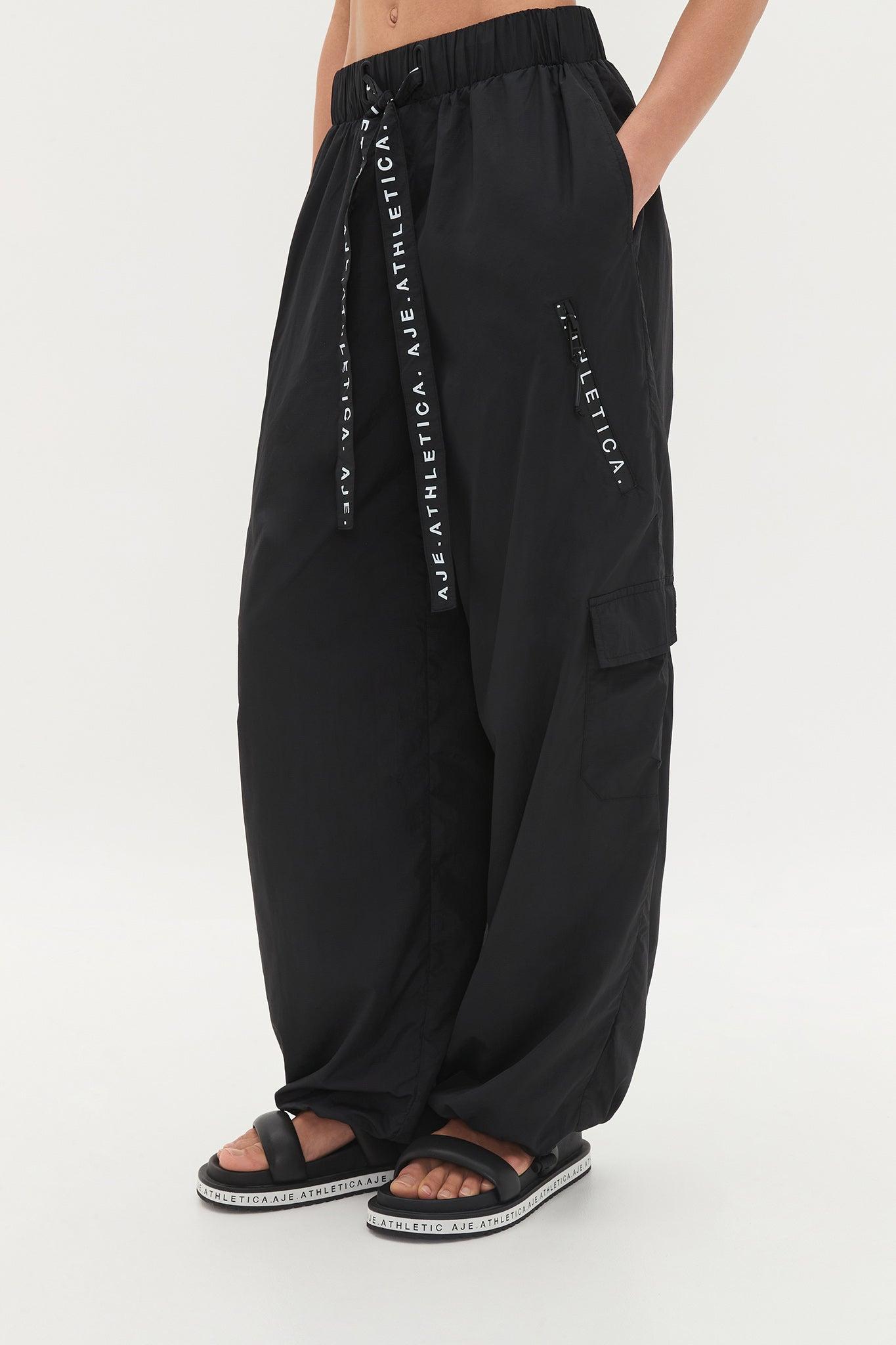 Belted Ripstop Pant 502 Product Image
