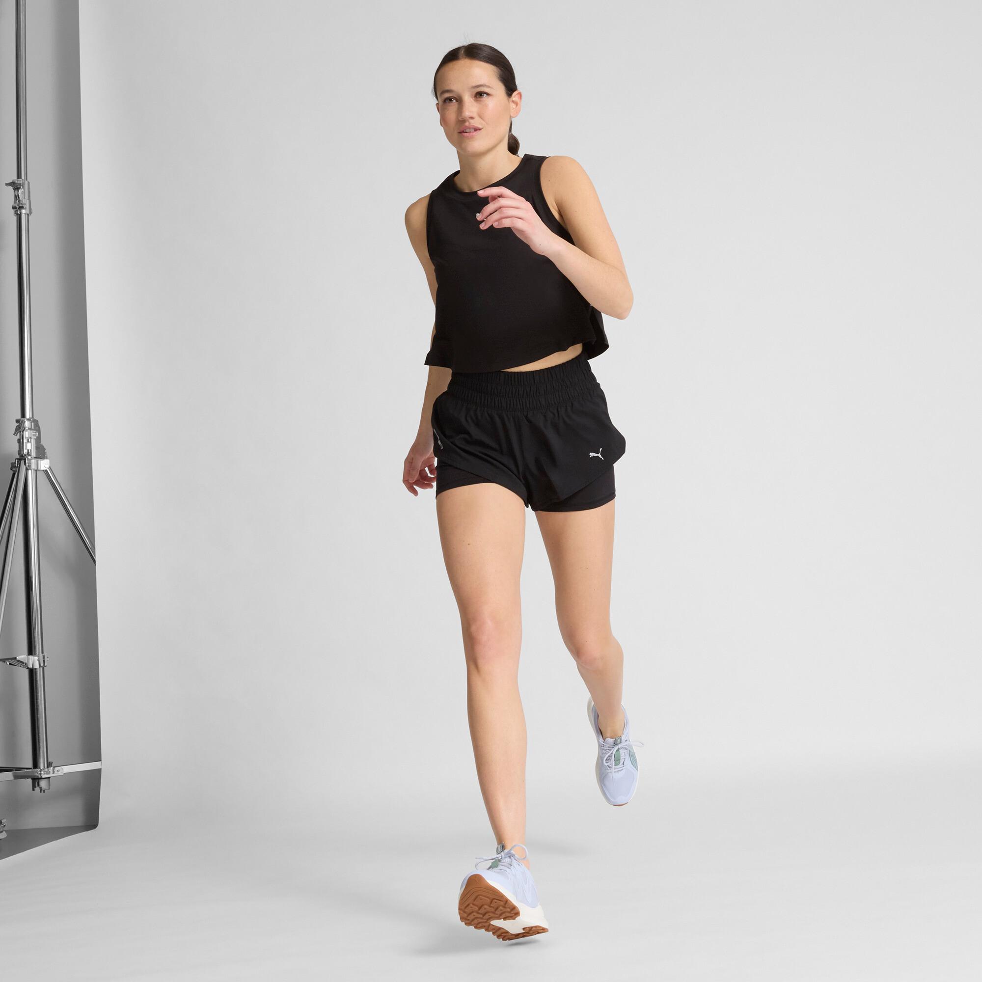 Reflect Lite Trail PTX Women's Running Shoes Product Image