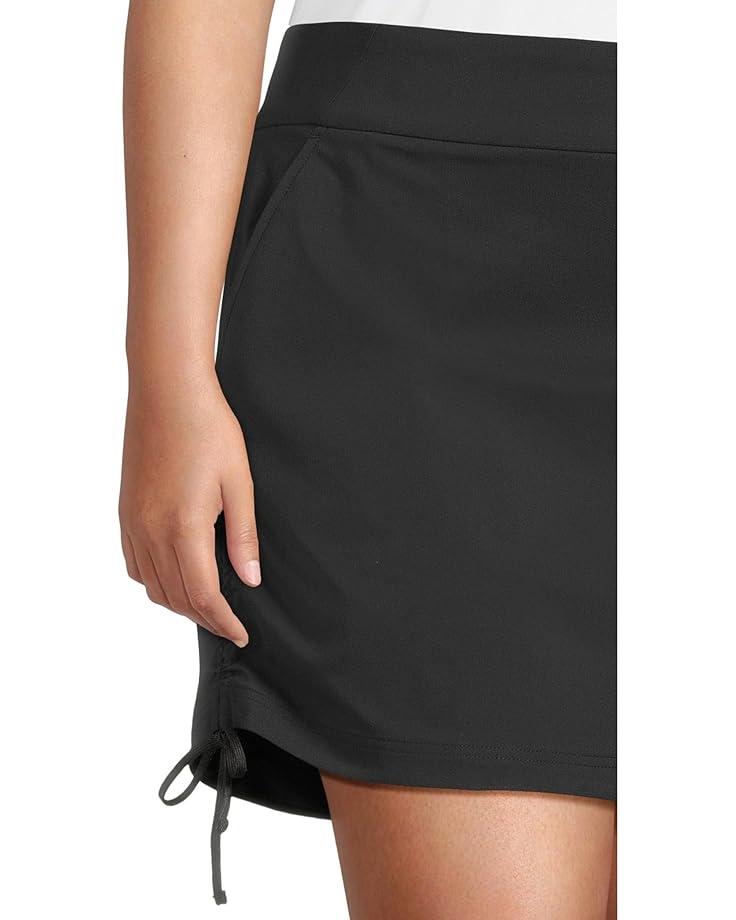 All Seasons Ruched Skort Product Image