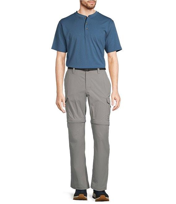 L.L.Bean Tropic Wear Zip-Leg Pants Product Image