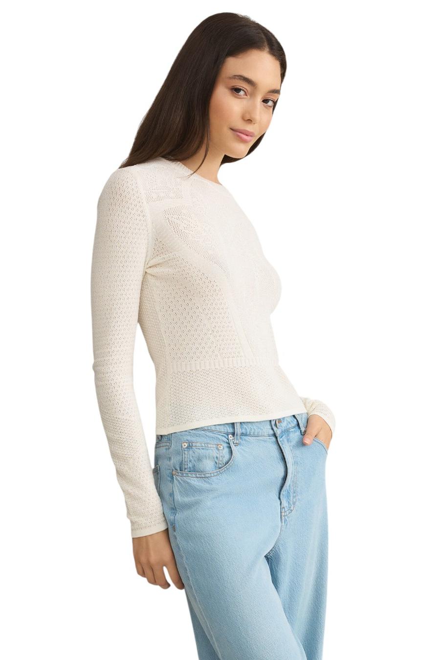 Melrose Top Product Image