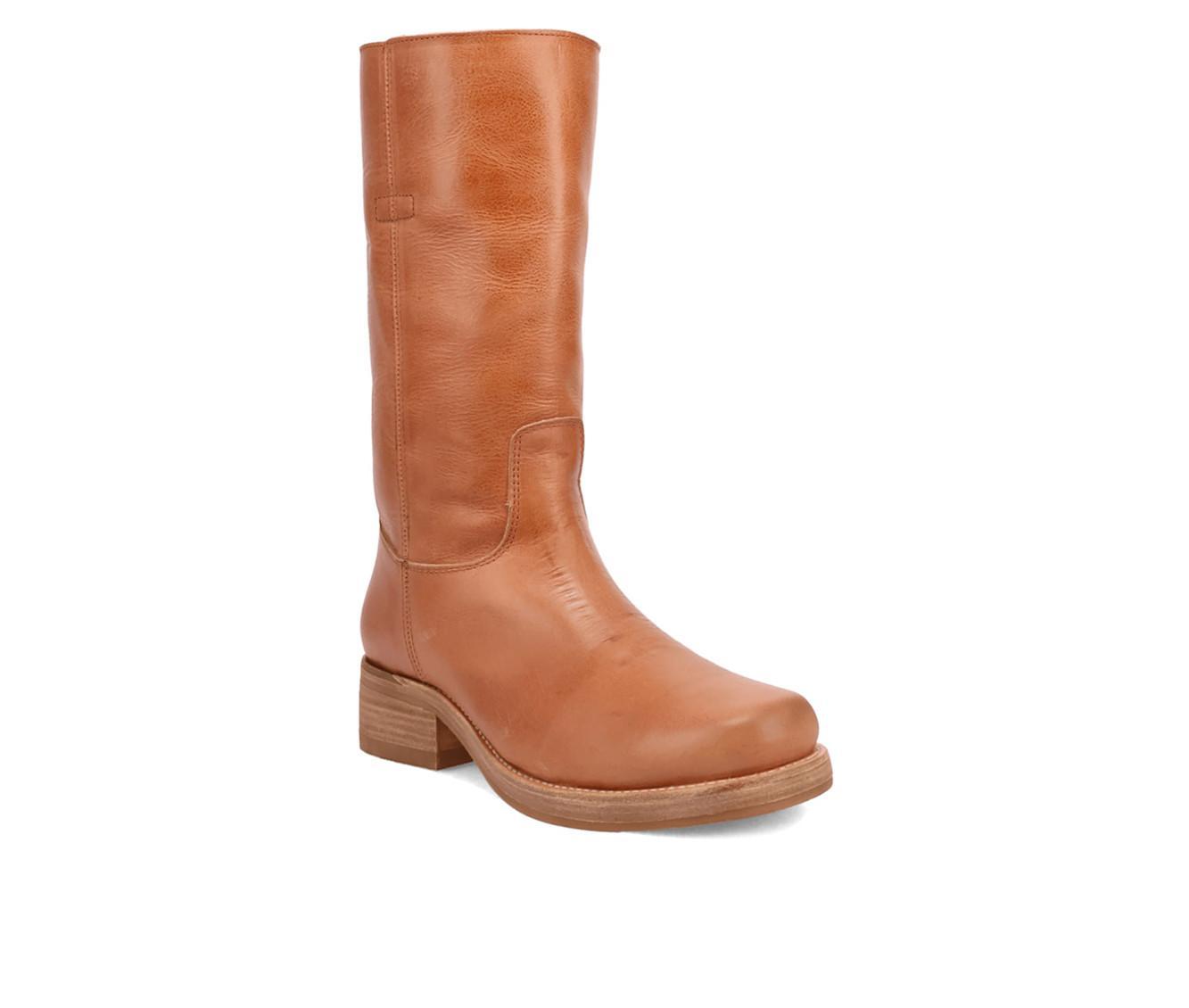 Men's Dingo Boot Dutton Dress Boots Product Image