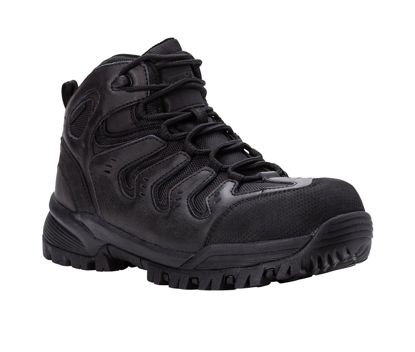Men's Propet Sentry Waterproof Hiking Boots Product Image