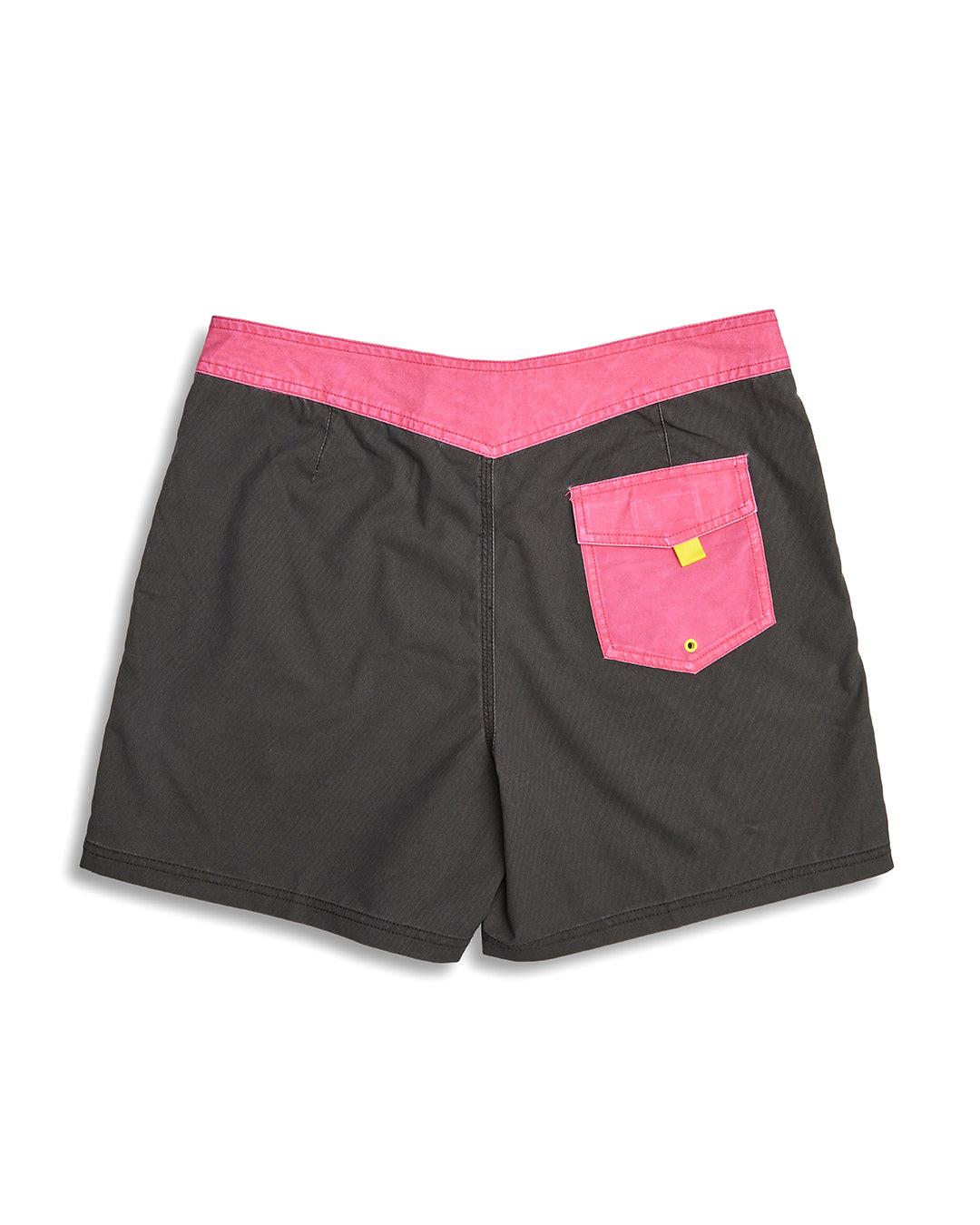 Catch Boardshort - Anthracite Product Image