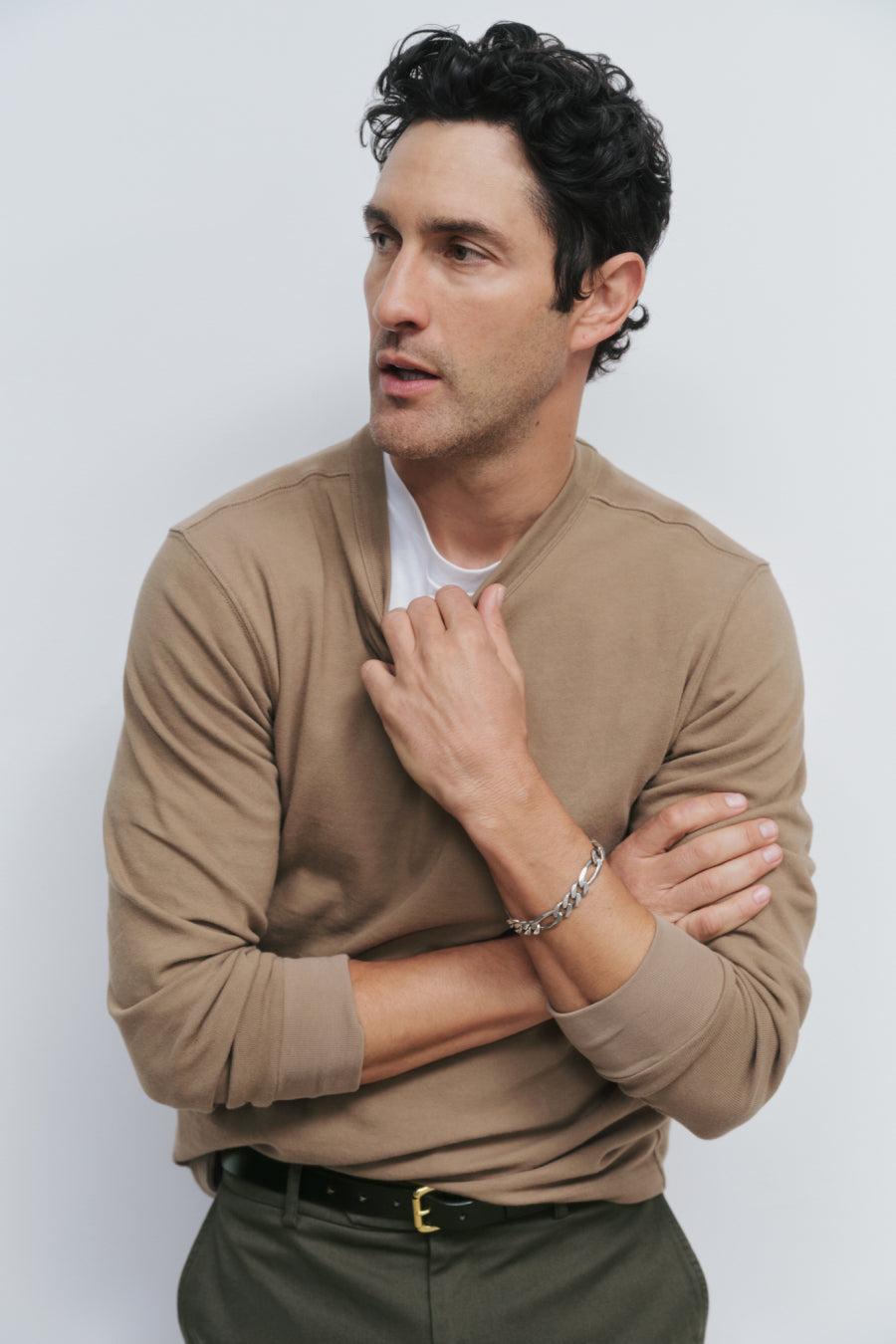 The Heavy O Male Product Image