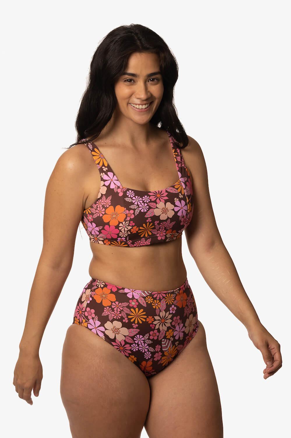 Venus Bikini Bottom - Free Spirit Female Product Image