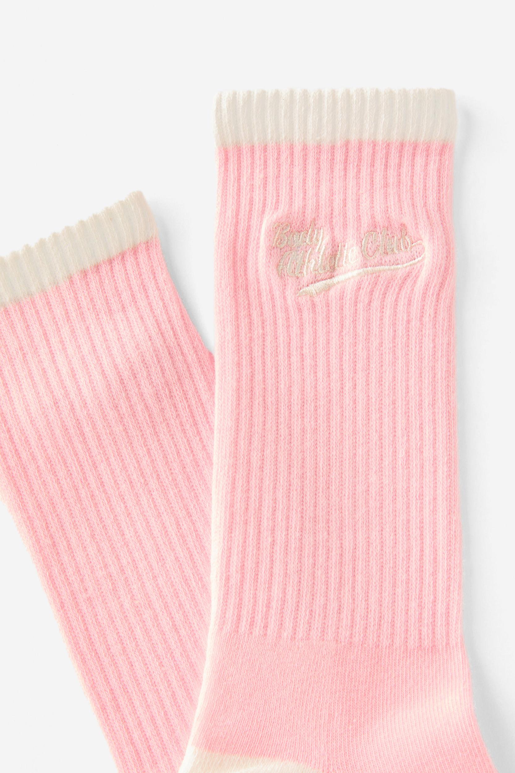 Active Tube Sock Product Image