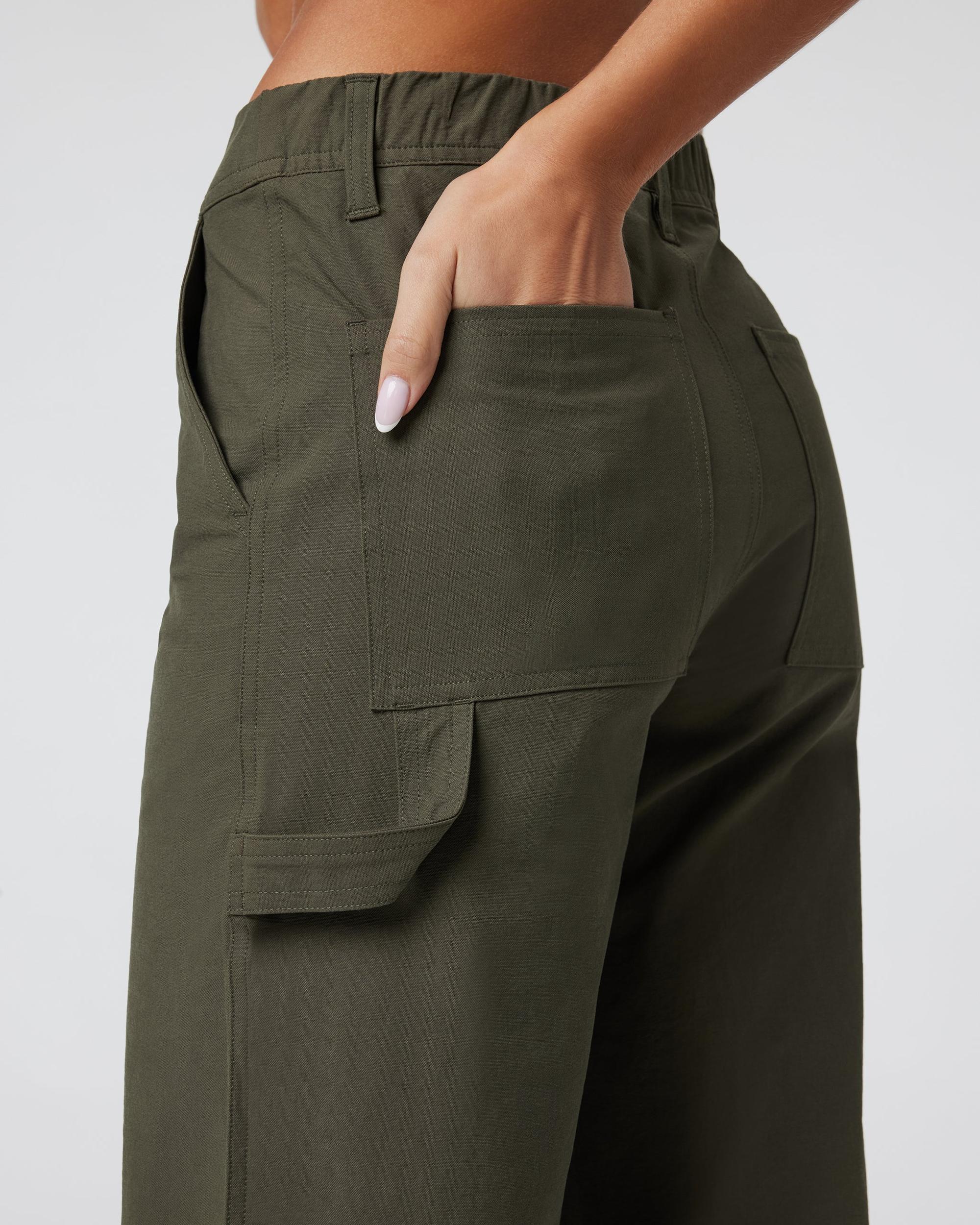 Getaway Pant Product Image