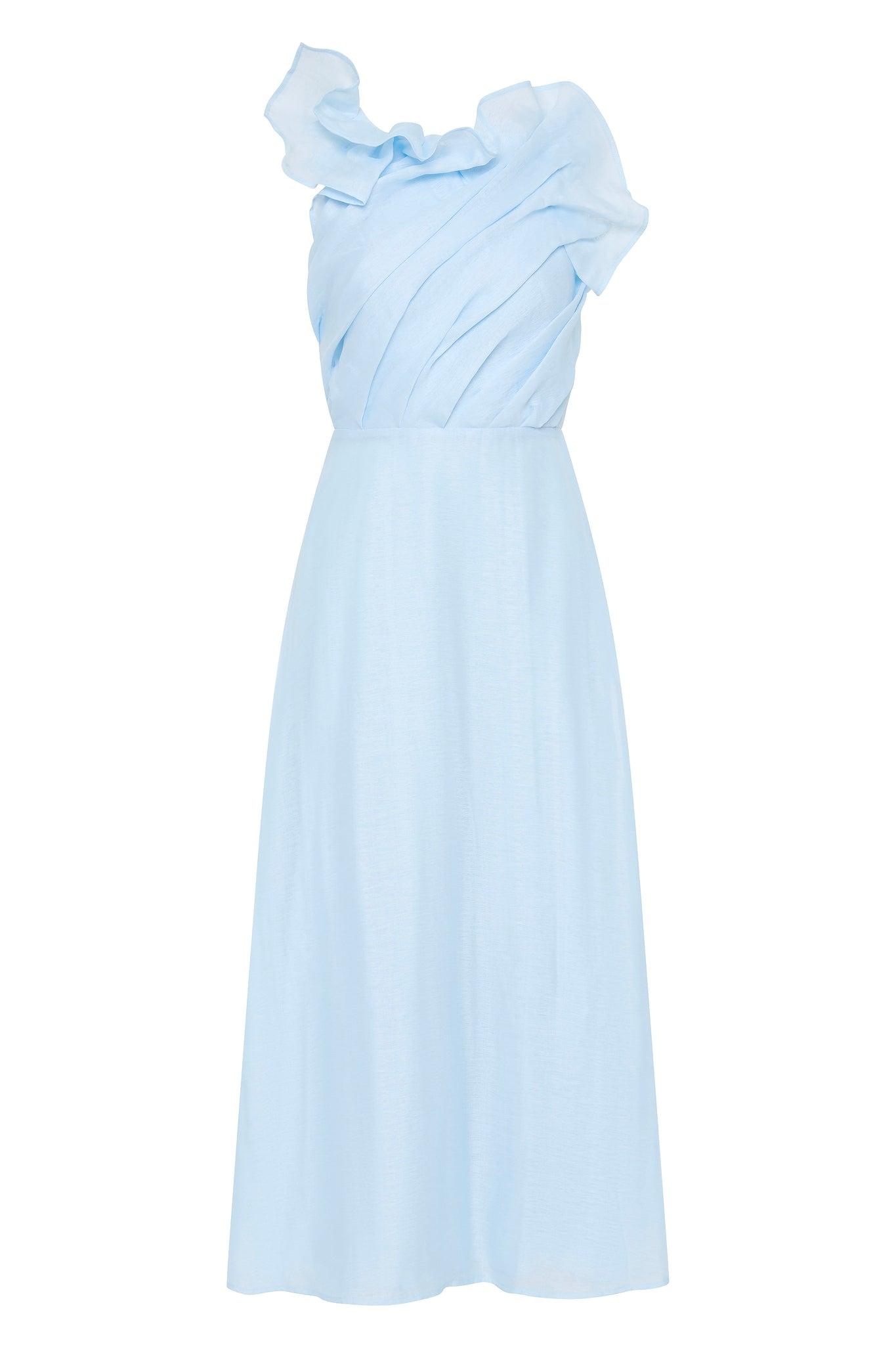 Genesis Midi Dress Product Image