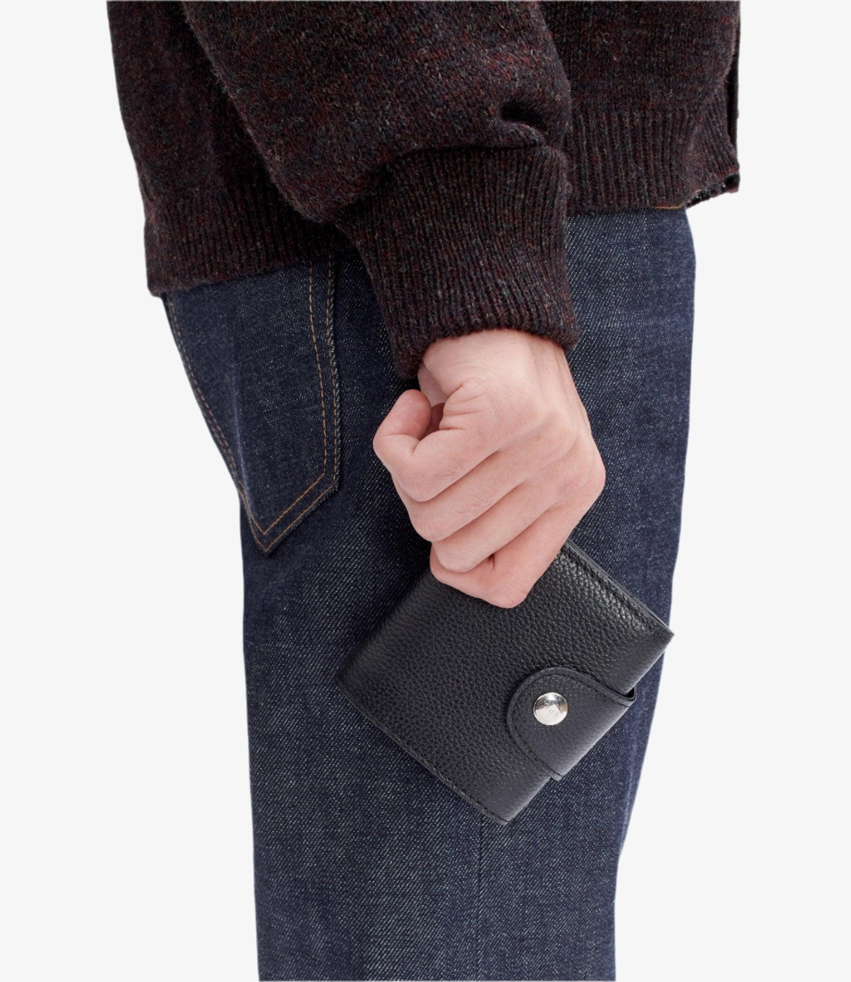 Charles trifold wallet Male Product Image