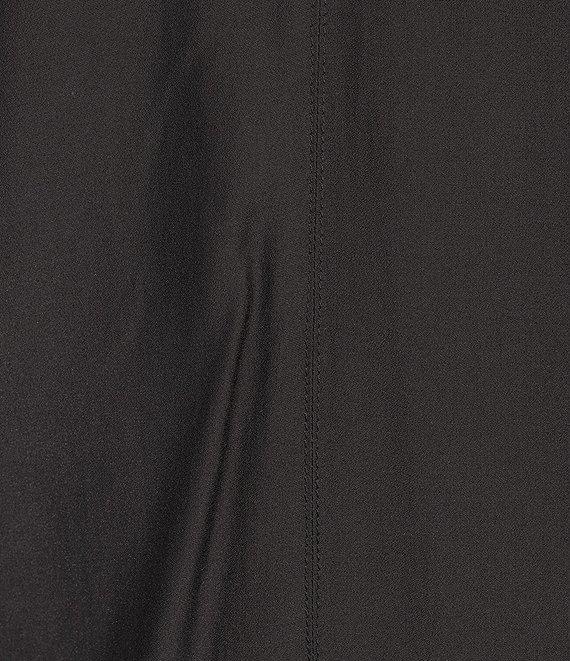 Antonio Melani Doris V-Neck Long Sleeve Elastic Cuff Blouse Product Image