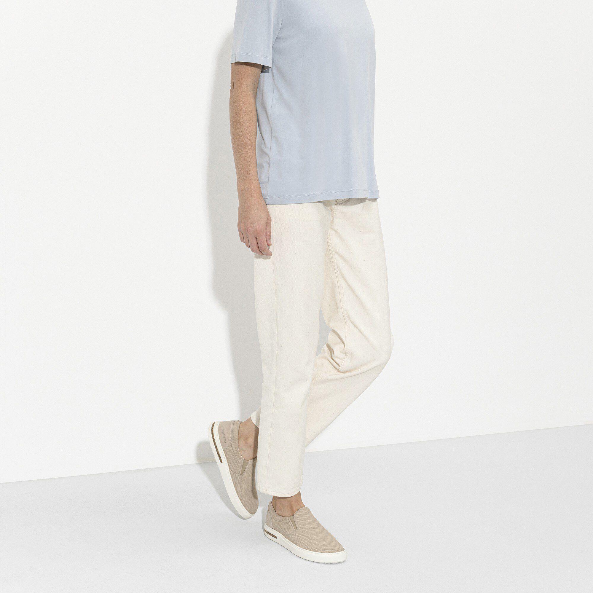 Oswego Natural Leather/Textile Product Image