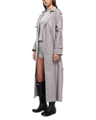 Penny Trench Coat Product Image