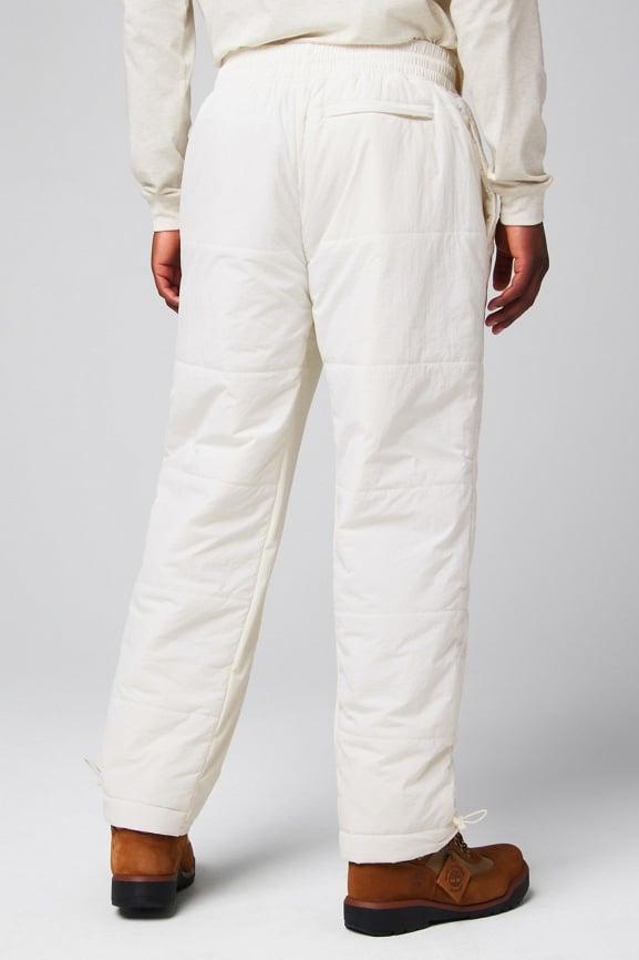 The Essential Puffer Pant Product Image