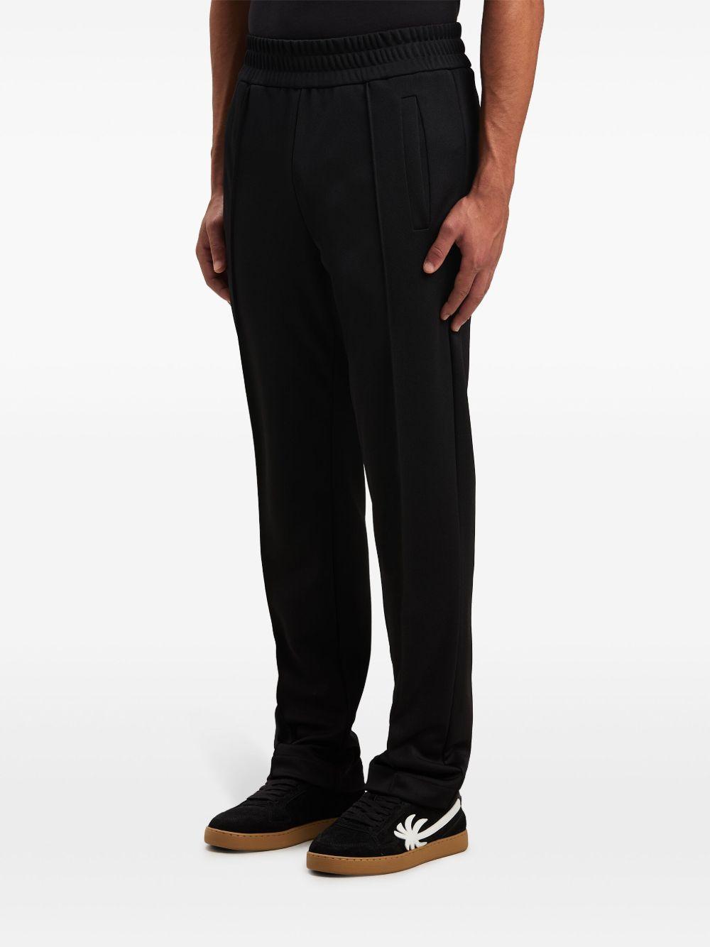 logo-print sweatpants  Product Image