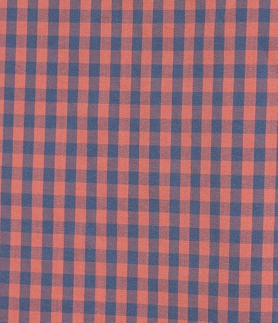 L.L.Bean Comfort Performance Stretch Short Sleeve Woven Shirt Product Image