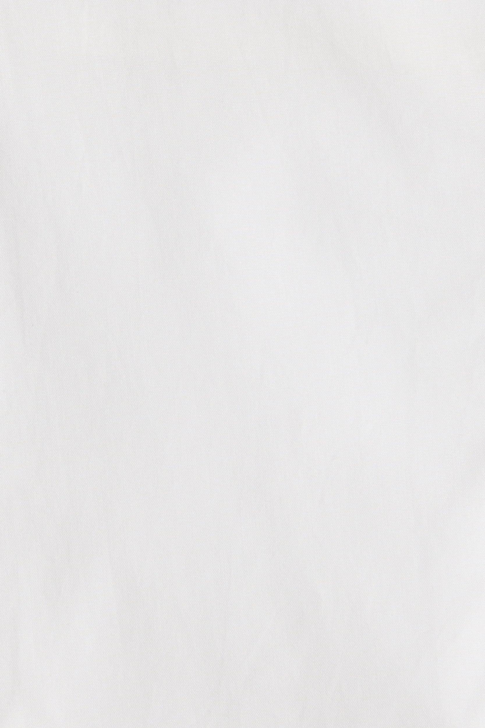 Dominquez Midi Dress White - Final Sale Product Image