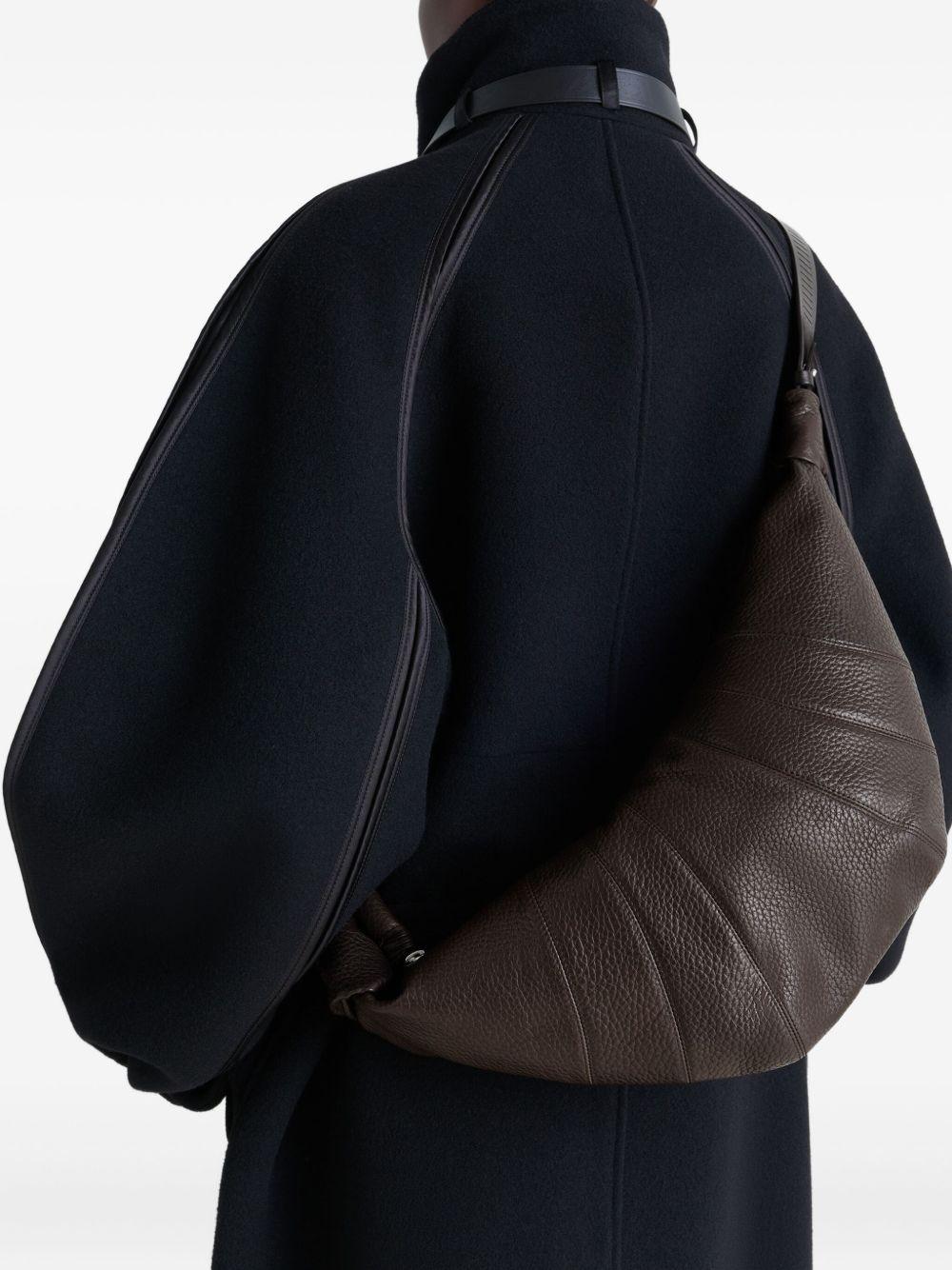 medium Croissant shoulder bag Product Image