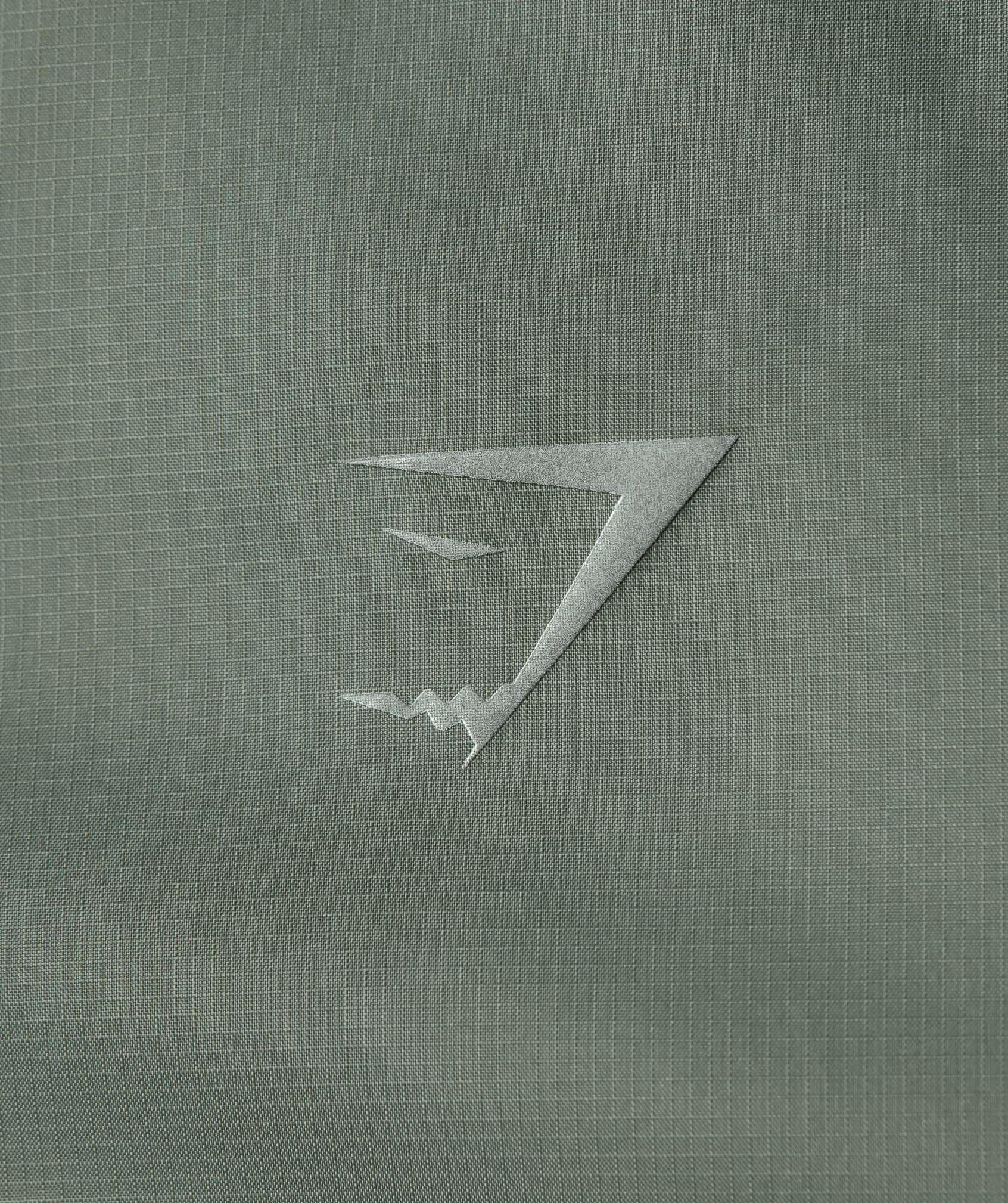 Running Windbreaker Product Image