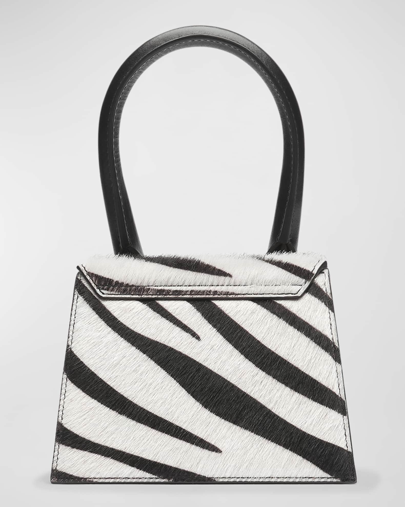 Le Chiquito Moyen Top-Handle Bag Product Image