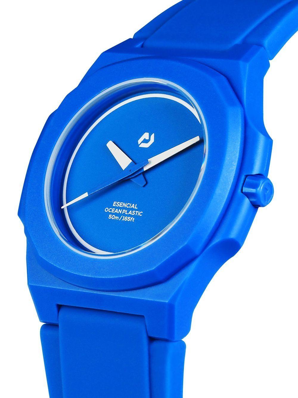 Essential Blue 36mm Product Image