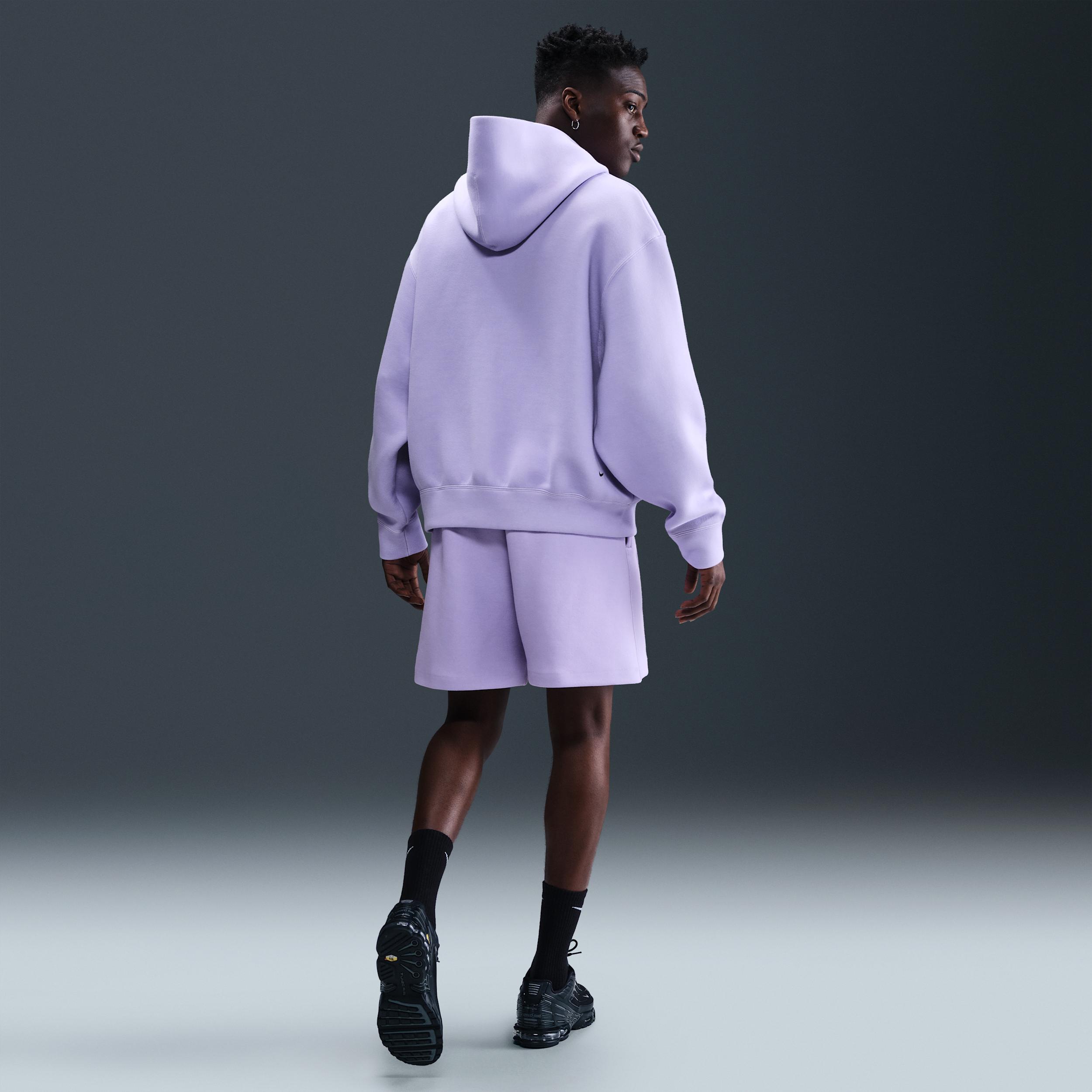 Nike Mens Tech Fleece Hoodie | HJ0681-515 Product Image