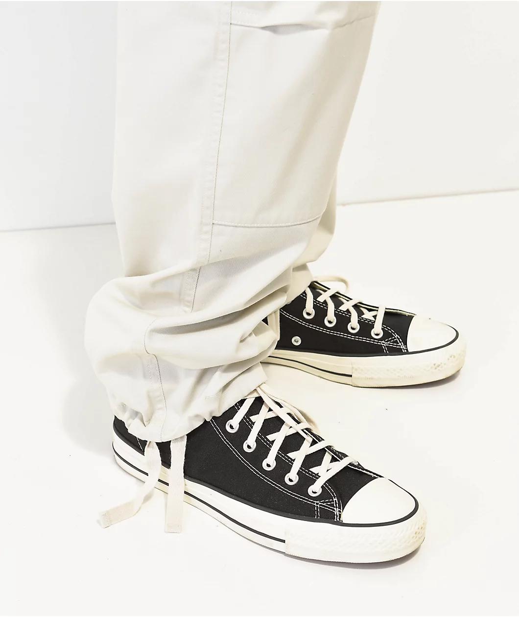 Empyre Silver Birch Cargo Skate Pants Product Image