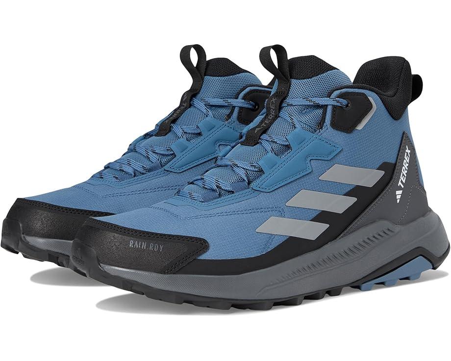Terrex Trailmaker 2 Mid GORE-TEX® Hiking Shoes Product Image