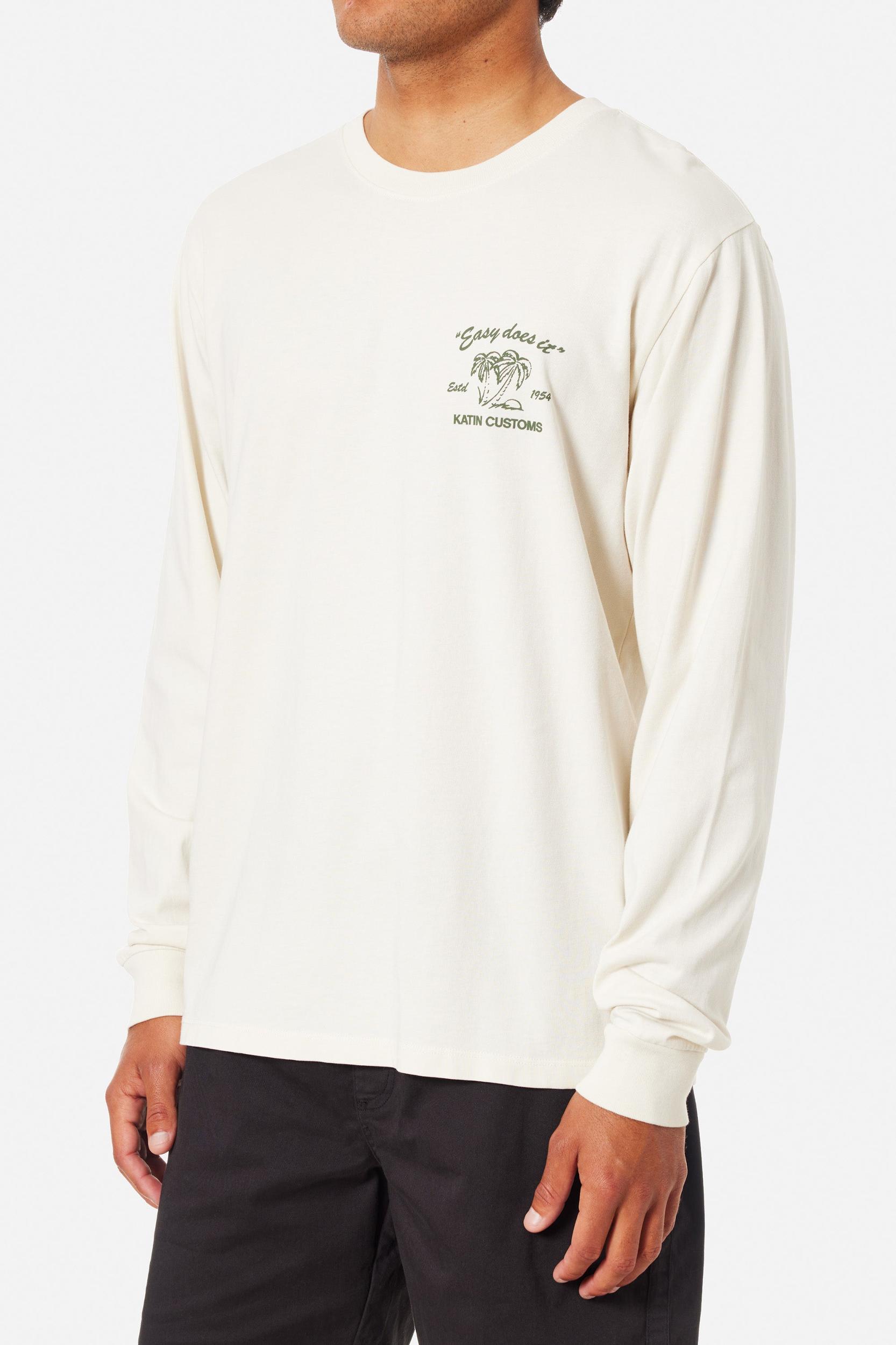 SUDS LONG SLEEVE TEE Product Image