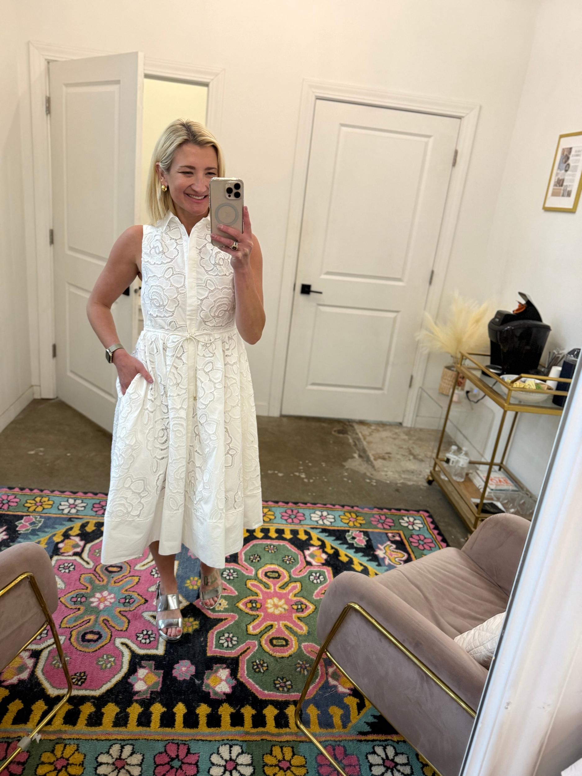 Belle Dress Product Image