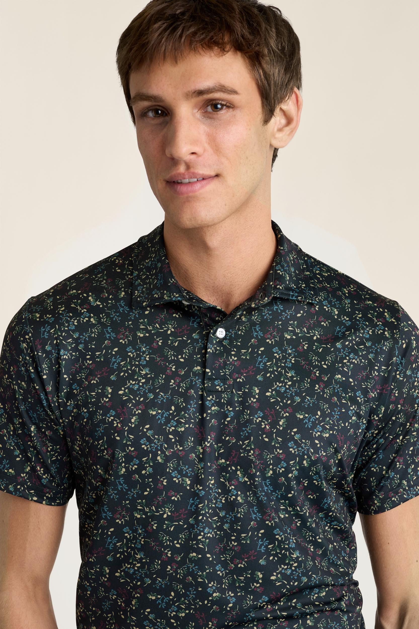 Performance Golf Polo Product Image