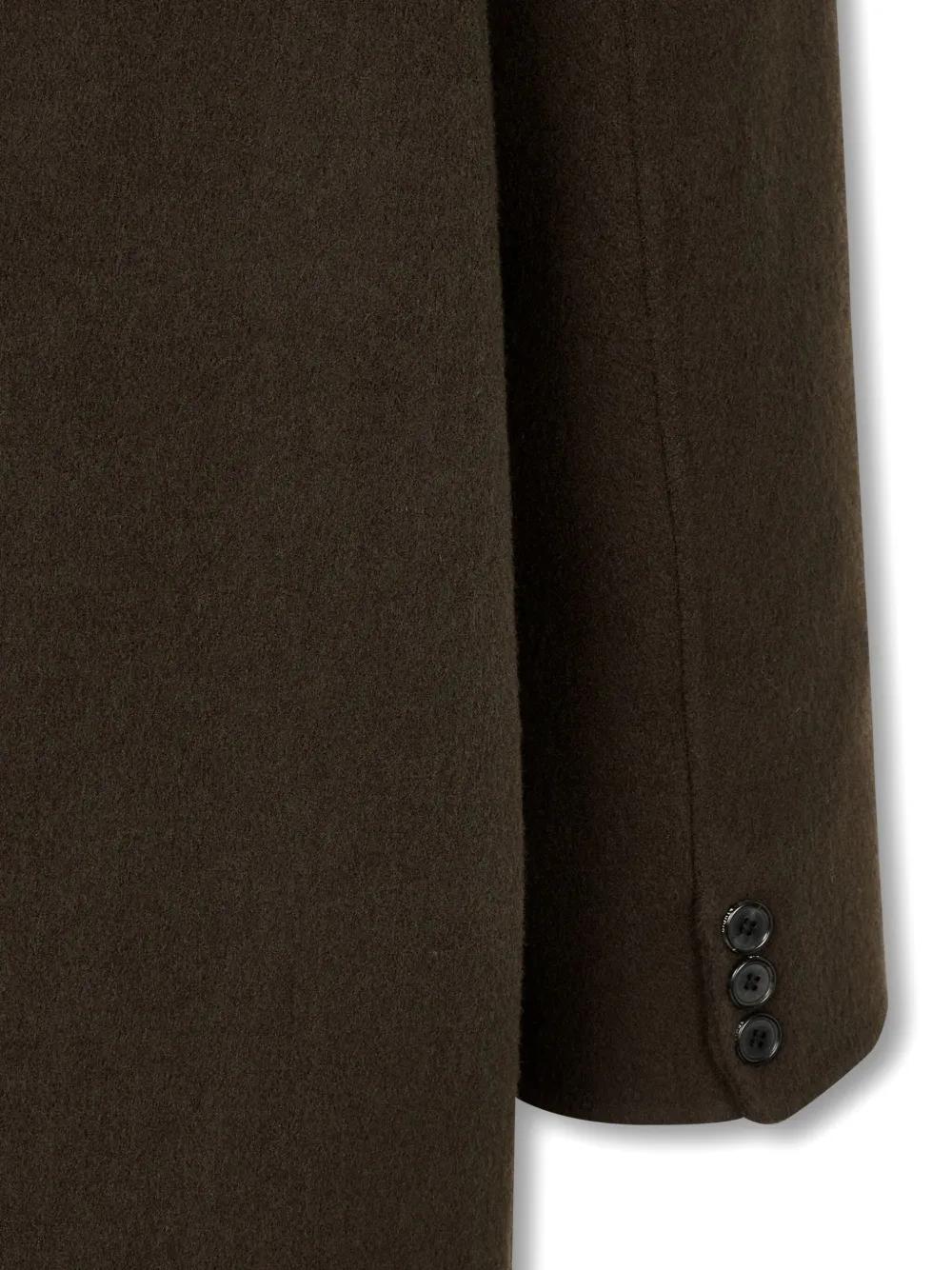 tailored coat Product Image