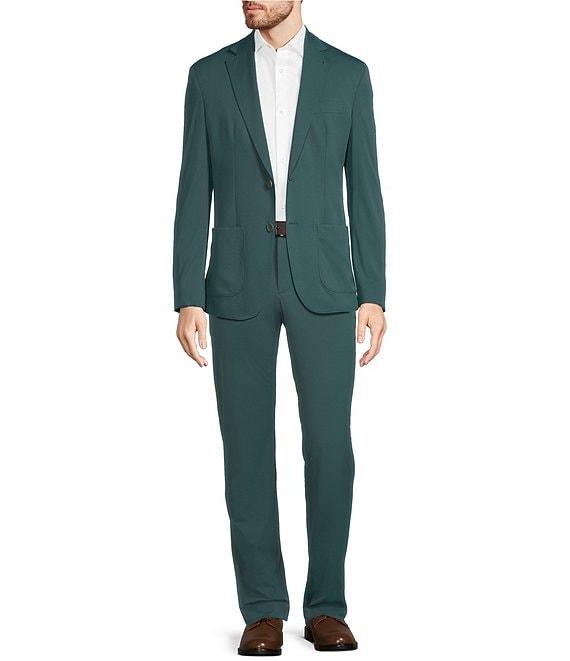 Murano Slim Fit Performance Stretch Suit Separates Jacket Product Image