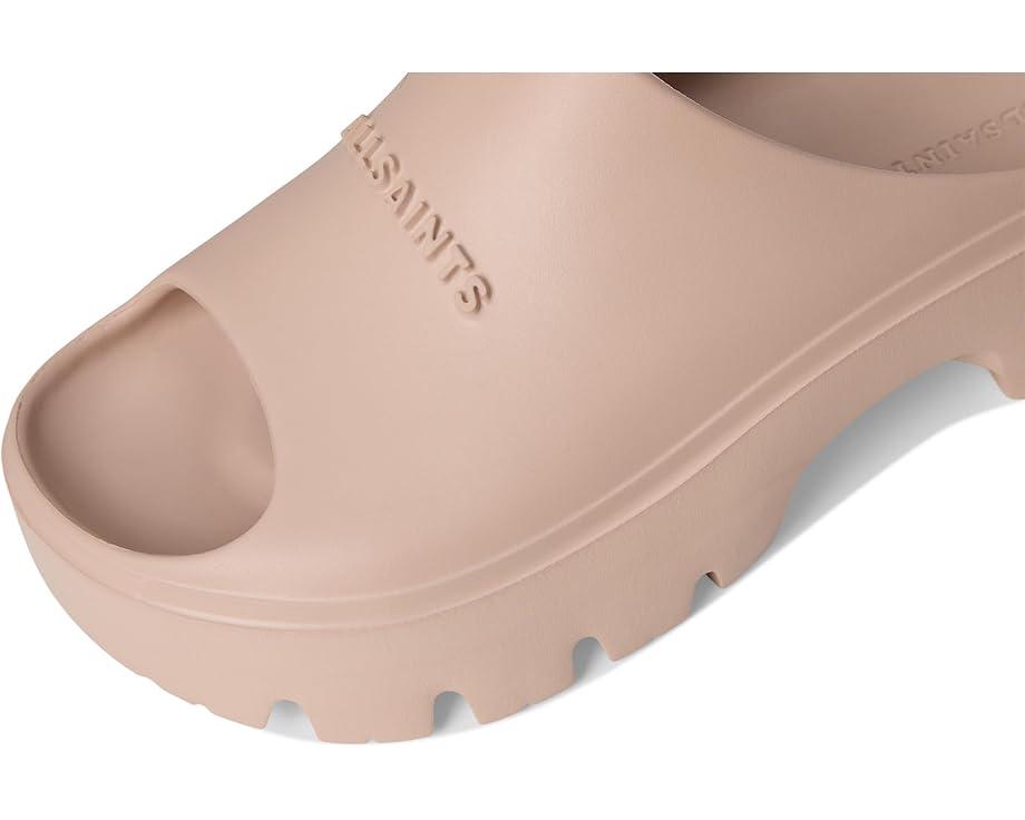 Women's AllSaints Eclipse Slider Product Image