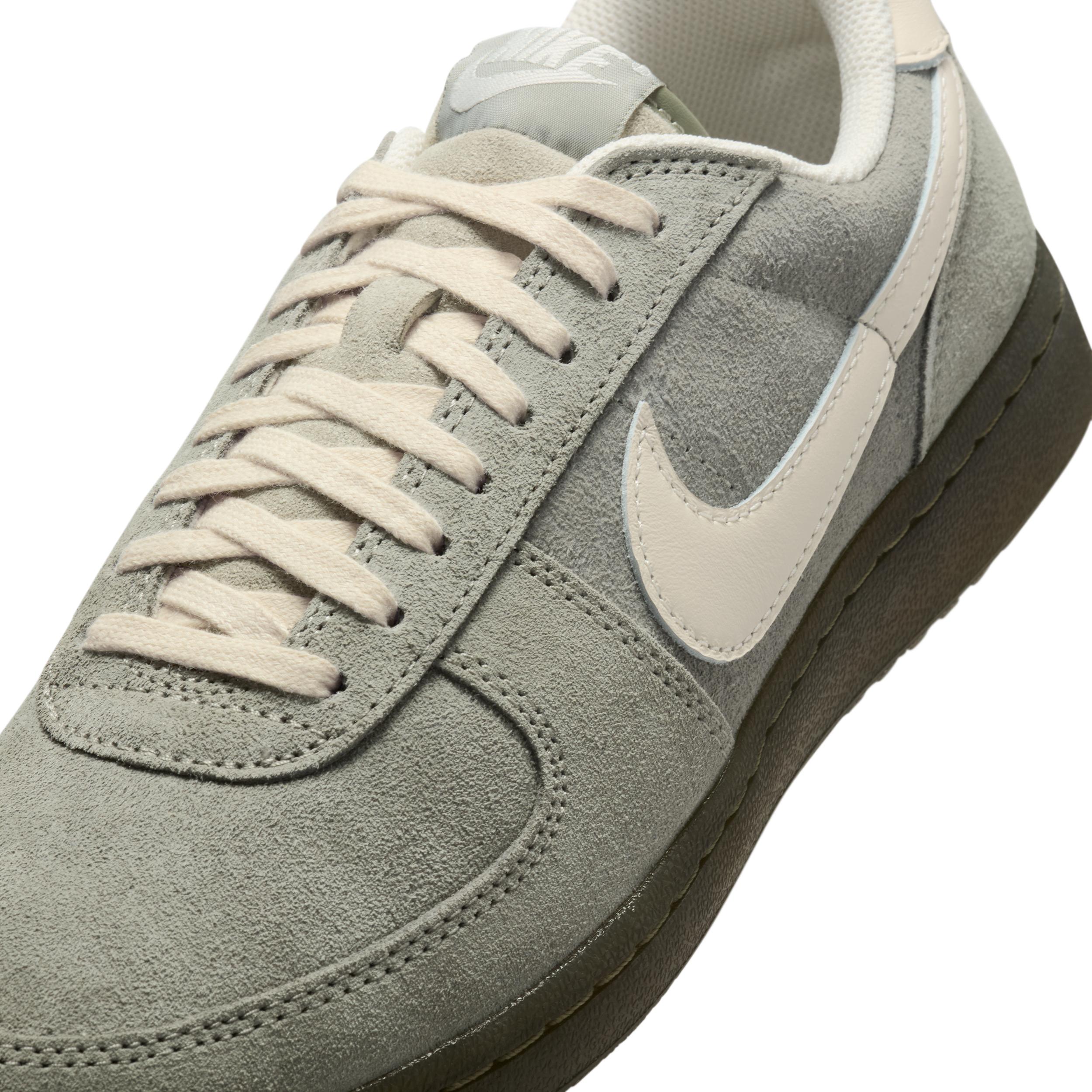 Nike Mens Field General Suede Shoes | IF0666-300 Product Image
