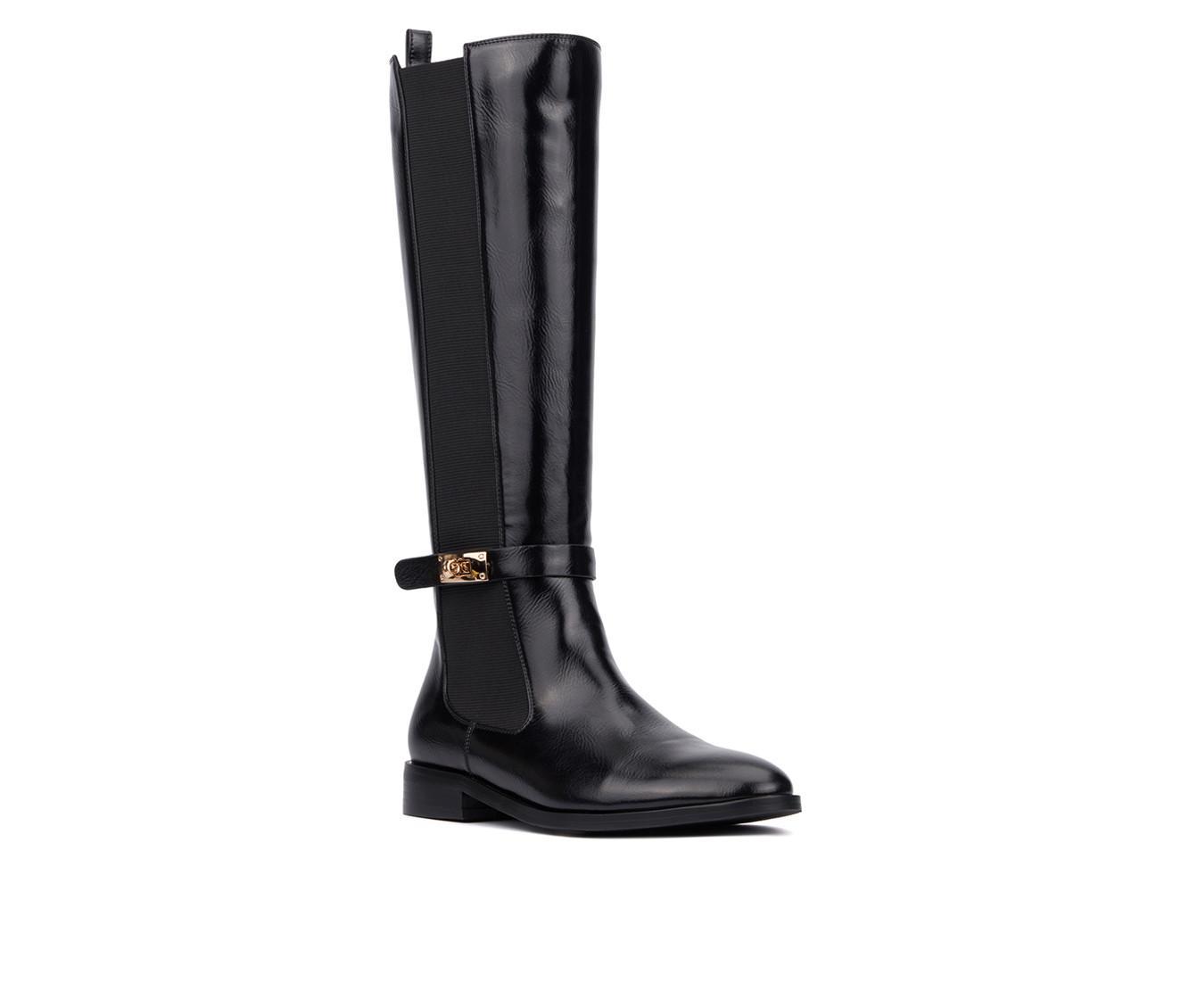 Women's Torgeis Reilly Knee High Boots Product Image