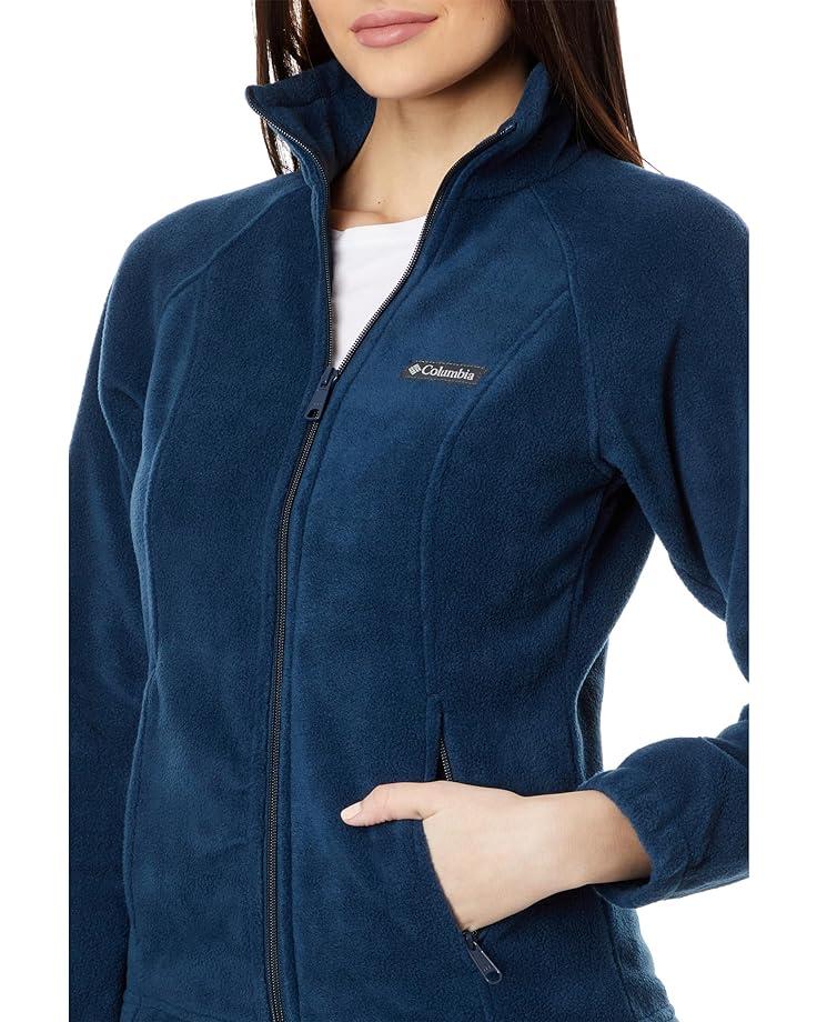 Fire Side™ II Sherpa Full Zip Product Image