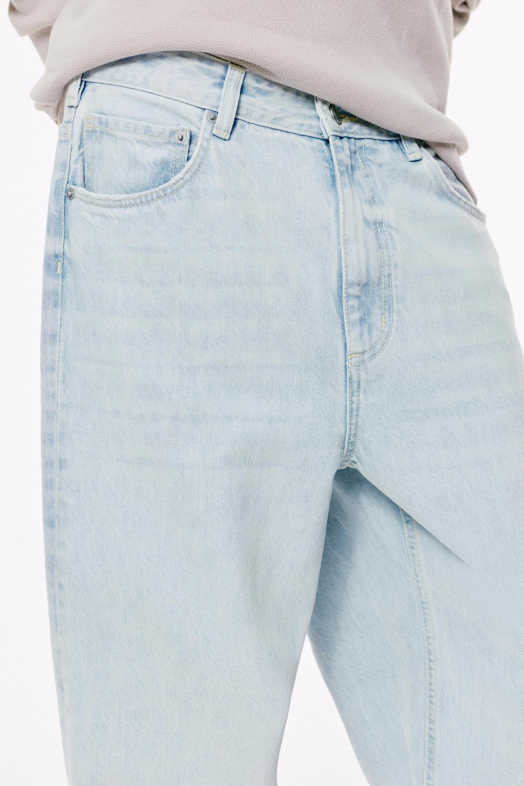 Baggy jeans Product Image