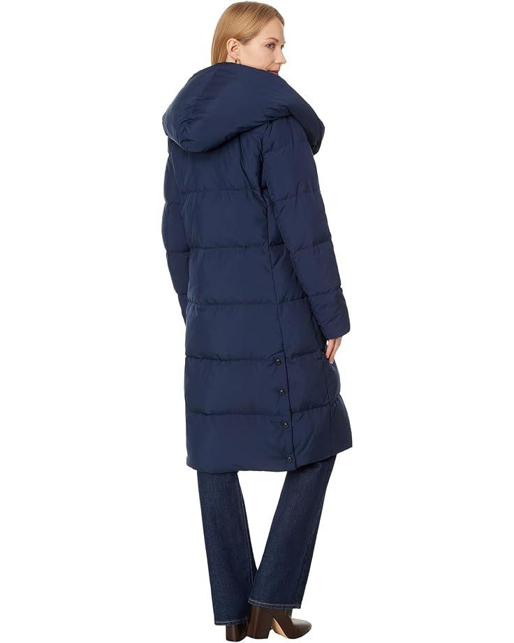 Maxi Belted Puffer 44" Product Image